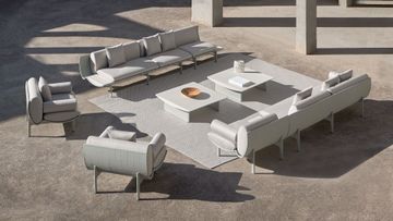Dunne Lounge chair by GANDIABLASCO - view 2