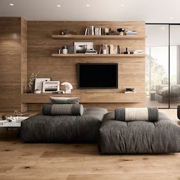 Interior swinging door 1/F/2015 Mirawood by GAROFOLI - view 4