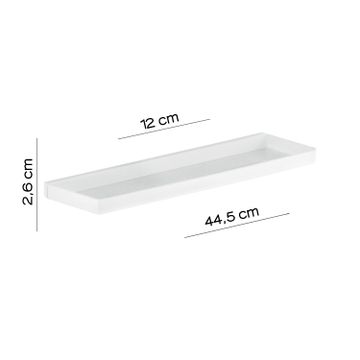 2900 shelf 45 cm by GEDY - view 2
