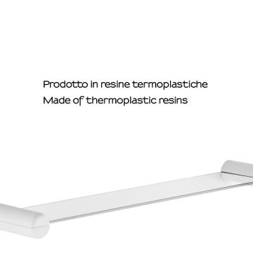 2900 shelf 60 cm by GEDY - view 3