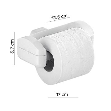 2900 toilet paper holder by GEDY - view 2