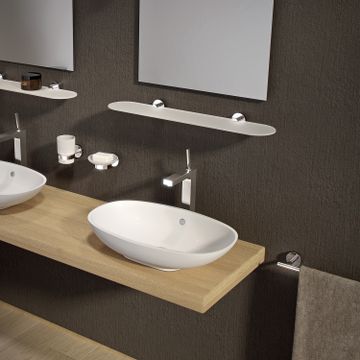 Eros shelf 60 cm by GEDY - view 3