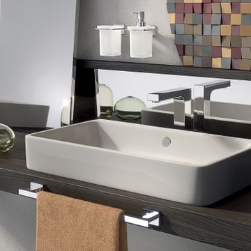 Atena toothbrush holder by GEDY - view 3