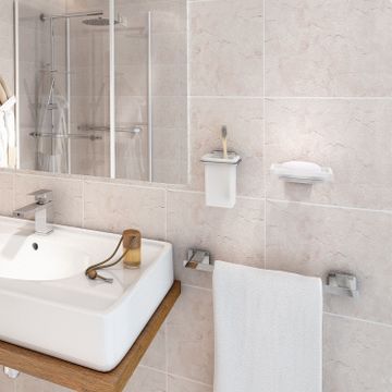 Atena soap holder by GEDY - view 3