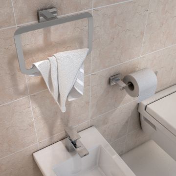 Atena toilet paper holder by GEDY - view 5