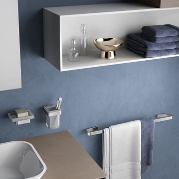 Samoa toothbrush holder by GEDY - view 3