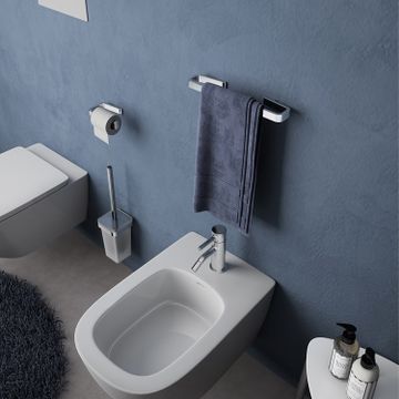 Samoa toilet paper holder by GEDY - view 3