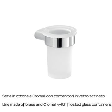 Azzorre toothbrush holder by GEDY - view 5