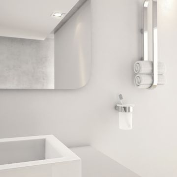Azzorre toothbrush holder by GEDY - view 4