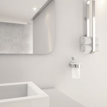 Azzorre towel rail for accessories by GEDY - view 3