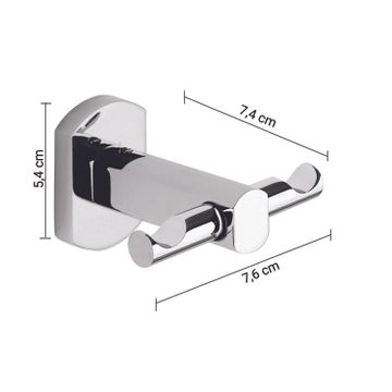 Edera Plus double hook by GEDY - view 2