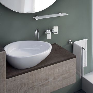 Felce toothbrush holder by GEDY - view 3