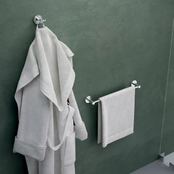 Felce towel holder 35 cm by GEDY - view 3