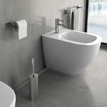 Fuji toilet paper holder by GEDY - view 5