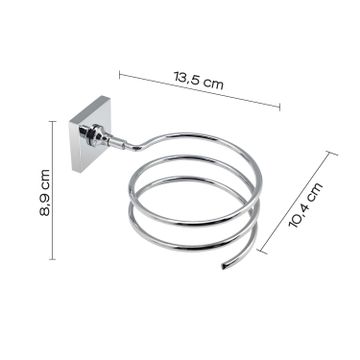Fuji hairdryer support by GEDY - view 2
