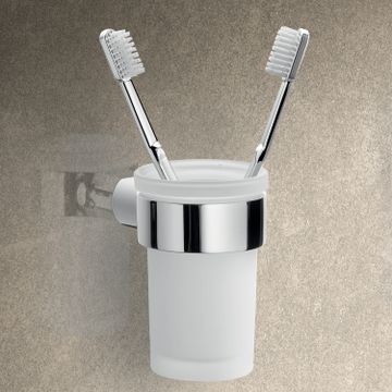 Pirenei toothbrush holder by GEDY - view 6