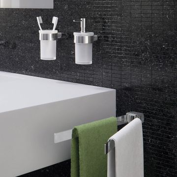 Pirenei toothbrush holder by GEDY - view 3