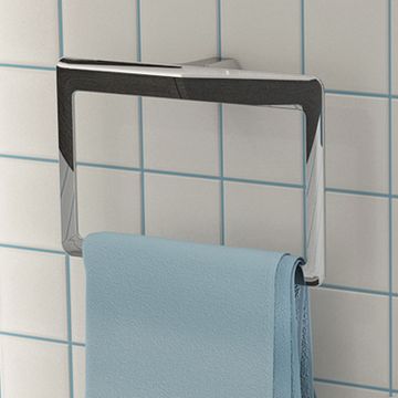 Pirenei towel ring by GEDY - view 4