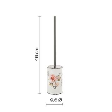 Clothilde toilet brush holder by GEDY - view 2