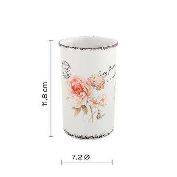 Clothilde toothbrush holder by GEDY - view 2