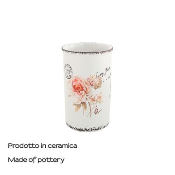 Clothilde toothbrush holder by GEDY - view 4