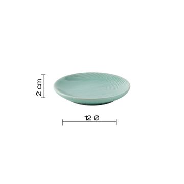 Sabina soap holder by GEDY - view 2