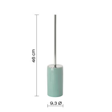 Sabina toilet brush holder by GEDY - view 2