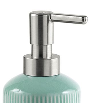 Sabina soap dispenser by GEDY - view 5