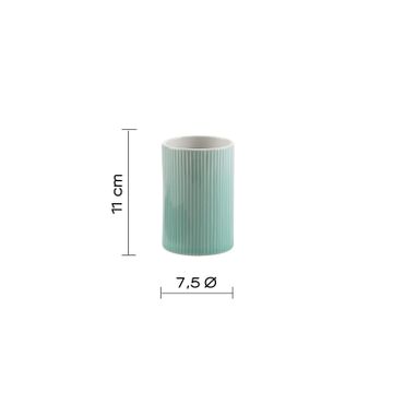 Sabina toothbrush holder by GEDY - view 2