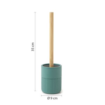 Thea toilet brush holder by GEDY - view 2
