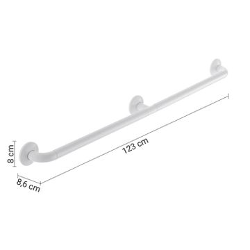 Sicura wall handrail by GEDY - view 2