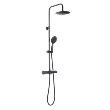 Star mix 03 extensible shower column by GEDY - view 2