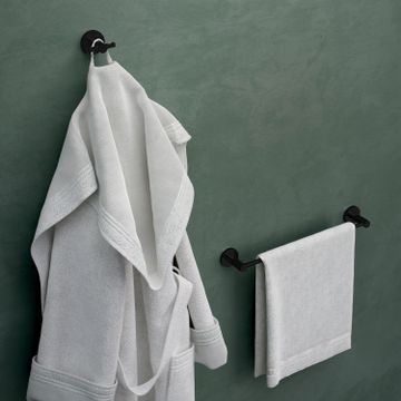 Felce towel holder 50 cm by GEDY - view 4