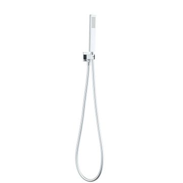 High pro plus 00 5-piece shower set, square by GEDY - view 6