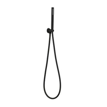 High pro plus 02 5-piece shower set, round by GEDY - view 7