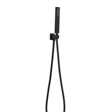 High pro plus 03 5-piece shower set, square by GEDY - view 6