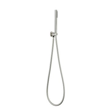 High pro plus 04 5-piece shower set, round by GEDY - view 7