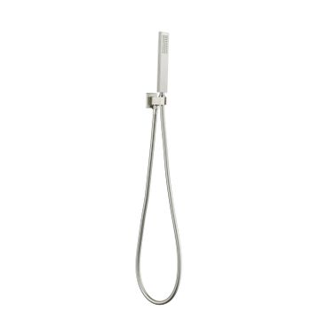 High pro plus 05 5-piece shower set, square by GEDY - view 7