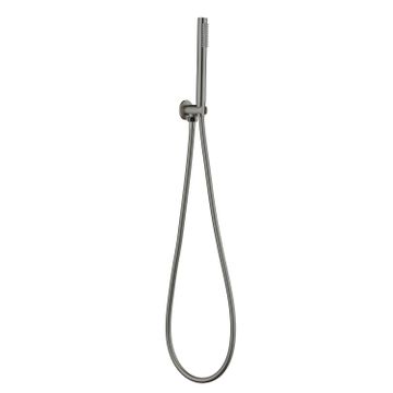 High pro plus 06 5-piece shower set, round by GEDY - view 6