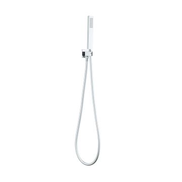 High pro plus 08 5-piece shower set, square by GEDY - view 7