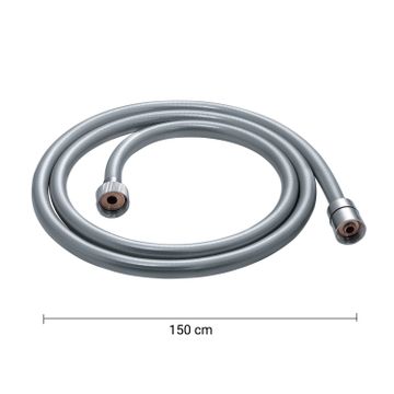 High pro plus 09 5-piece shower set, round by GEDY - view 4