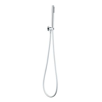 High pro plus 09 5-piece shower set, round by GEDY - view 7