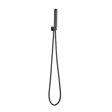High pro star 03 5-piece shower set, square by GEDY - view 6