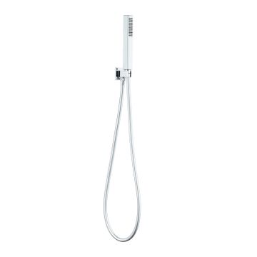 High pro star 05 5-piece shower set, square by GEDY - view 6