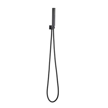 High pro star 07 5-piece shower set, square by GEDY - view 6