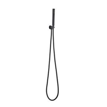 High pro star 08 5-piece shower set, round by GEDY - view 7