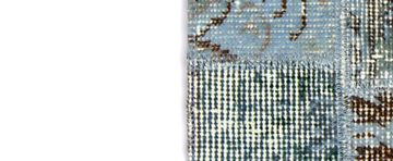 MEATPACKING PATCHWORK - Patchwork rug by G.T.DESIGN - view 5