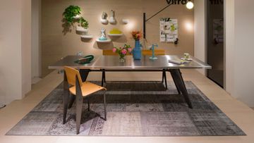 MEATPACKING PATCHWORK - Patchwork rug by G.T.DESIGN - view 2