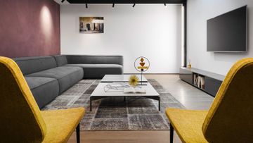 MEATPACKING PATCHWORK - Patchwork rug by G.T.DESIGN - view 3