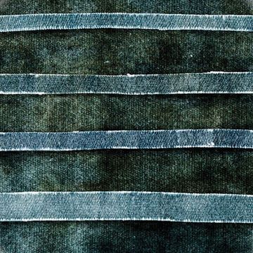 MOVING FOREST - Wool rug by G.T.DESIGN - view 8